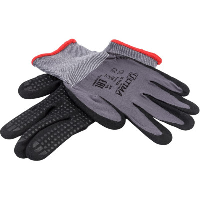 Трикотажные перчатки ULTIMA ULT825/S