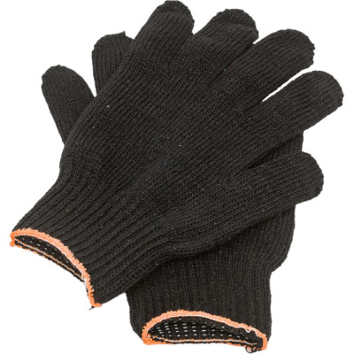 Одинарные трикотажные перчатки Armprotect 01 4631161744104