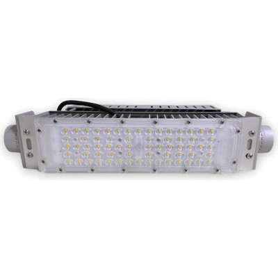Светодиодный промышленный светильник KRASO PR(S)-50