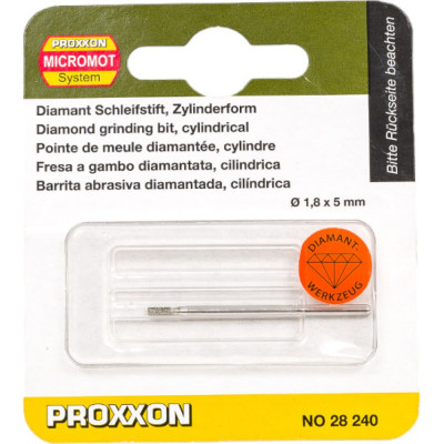Бор Proxxon PR-28240