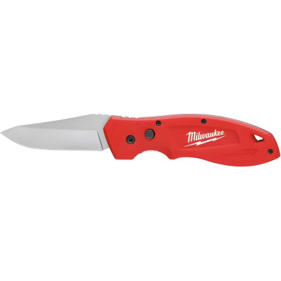 Раскладной нож Milwaukee Fastback 48221990