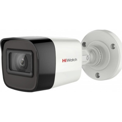 Камера для видеонаблюдения HIWATCH DS-T500A 00-00003087