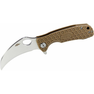 Нож Honey Badger Claw D2 L HB1096