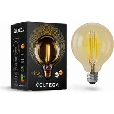 Светодиодная лампа VOLTEGA 7084
