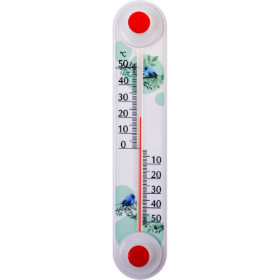 Оконный термометр REXANT 70-0601