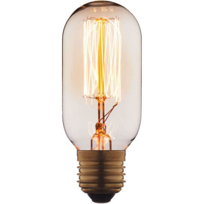 Лампа накаливания LOFT IT Edison Bulb 4540-SC