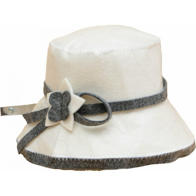 Женская шапка для бани Добропаровъ 2603694