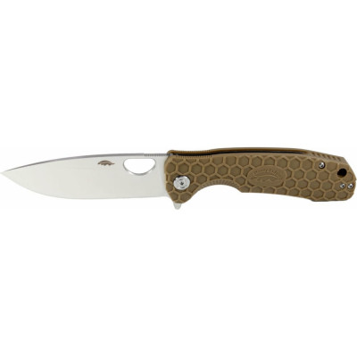 Нож Honey Badger Flipper D2 L HB1010