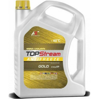 Антифриз TOPStream GOLD premium G-11 ATSG00010