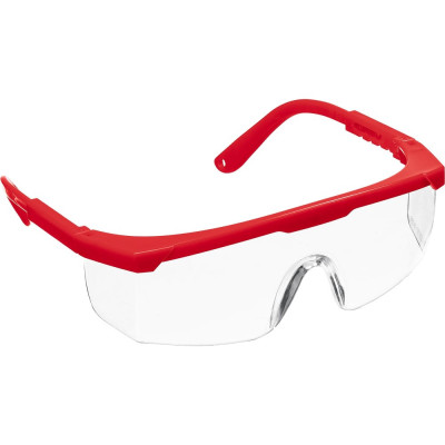 Защитные открытые очки ЗУБР Спектр 5 110328