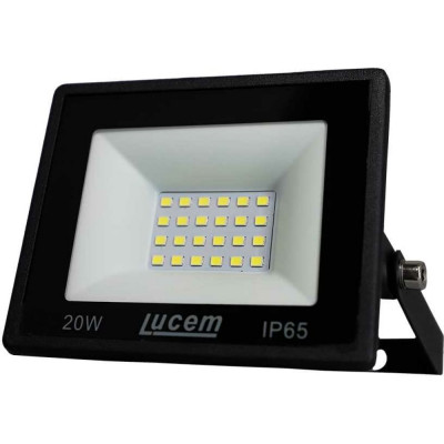 Светодиодный прожектор Lucem lm-fldb FLSLPR00000202