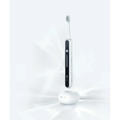 Звуковая электрическая зубная щетка DR.BEI Sonic Electric Toothbrush S7 S7 Marbling White