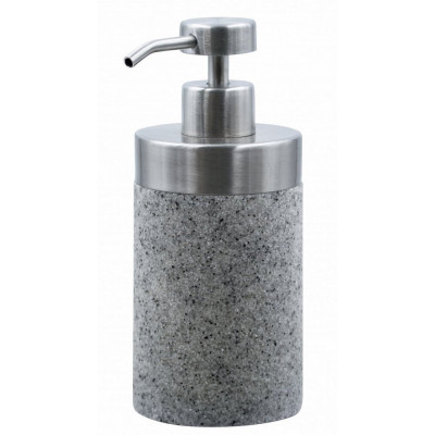 Дозатор для жидкого мыла RIDDER Stone 22010507