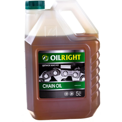 Цепное масло OILRIGHT CHAIN OIL 2693
