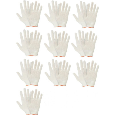 Трикотажные перчатки Кордленд PER-00027.10