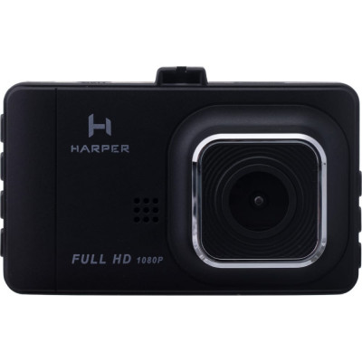 Автомобильный видеорегистратор Harper DVHR-450 H00002801