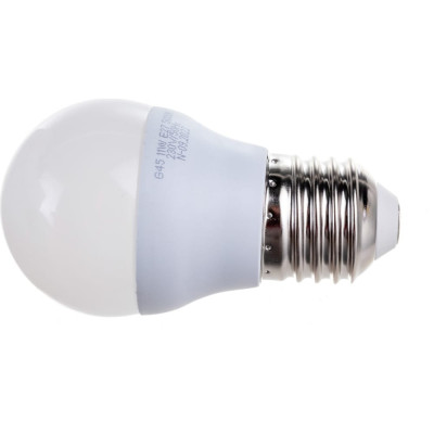 Лампа Jazzway PLED-SP G45 5019393