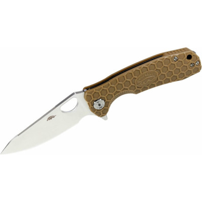 Нож Honey Badger Leaf L HB1289
