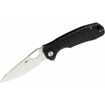 Нож Honey Badger Leaf D2 L HB1380