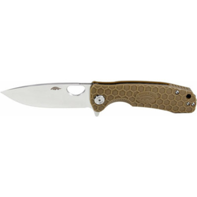 Нож Honey Badger Flipper D2 M HB1015