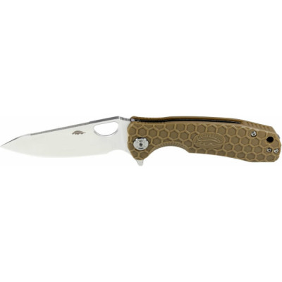 Нож Honey Badger Leaf D2 M HB1387