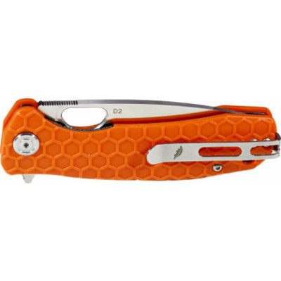 Нож Honey Badger Flipper D2 M HB1060