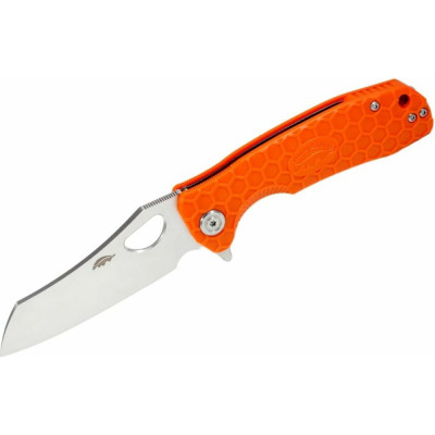 Нож Honey Badger Wharncleaver D2 L HB1160