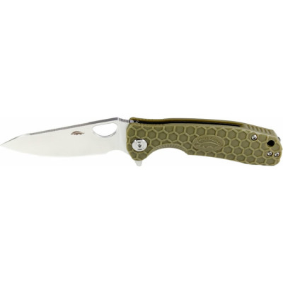 Нож Honey Badger Leaf D2 L HB1382