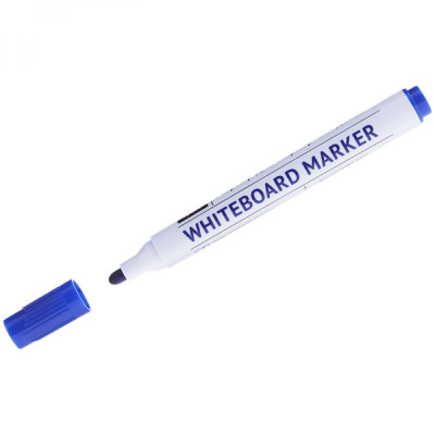 Пулевидный маркер для белых досок OfficeSpace WBM_9497