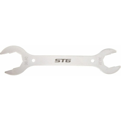 Ключ для рулевой STG YC-153 Х83412