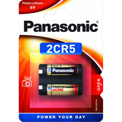 Батарейка Panasonic 7517