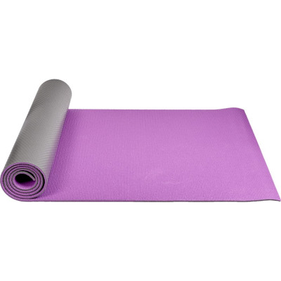 Двухслойный коврик для йоги и фитнеса BRADEX SF 0691