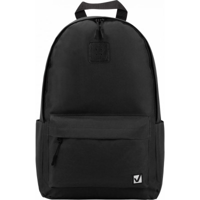Универсальный рюкзак BRAUBERG POSITIVE Black 270774
