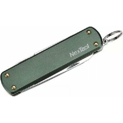 Многофункциональный маленький складной нож HUOHOU NEXTool EDC Portable Blade 3049390
