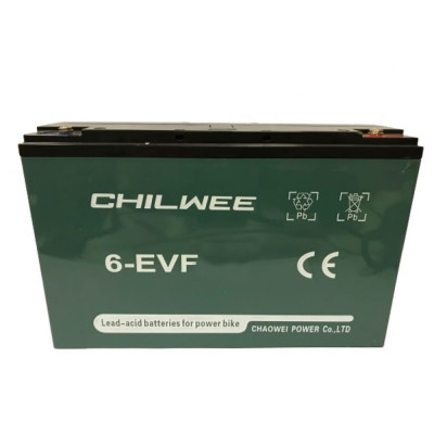 Тяговая аккумуляторная батарея Chilwee 6-EVF-45