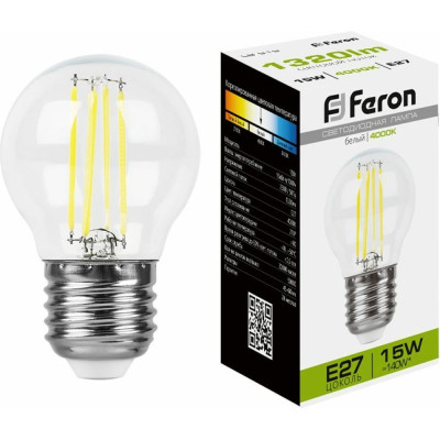 Светодиодная лампа FERON lb-515 38253
