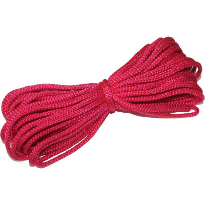 Хозяйственный вязанный шнур-веревка ООО ТПК Сигма ШВХ28