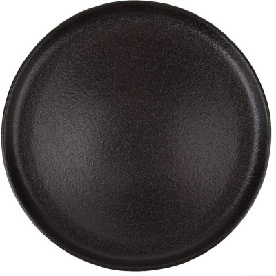 Набор тарелок Nouvelle Black Stone 0540158-Н2