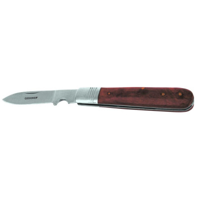 Нож для электрического кабеля GEDORE 9113050