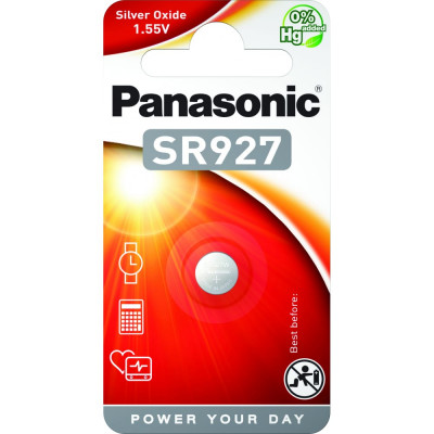Батарейка Panasonic 7808
