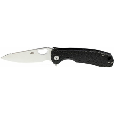 Нож Honey Badger Leaf D2 M HB1386