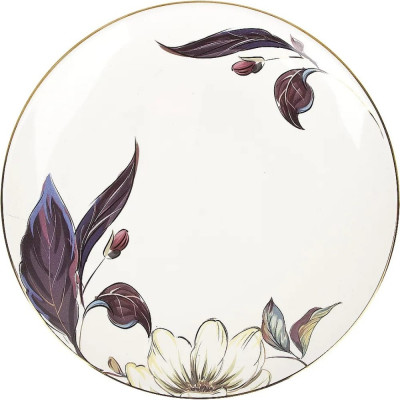 Набор тарелок Nouvelle Олеандр 1780296-Н2