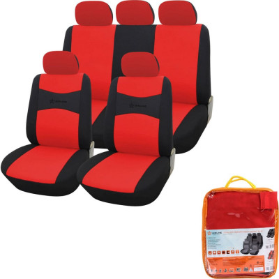 Универсальные чехлы для сидений Airline RS-2k ACS-PP-09