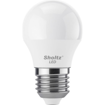 Светодиодная лампа Sholtz LEB3127