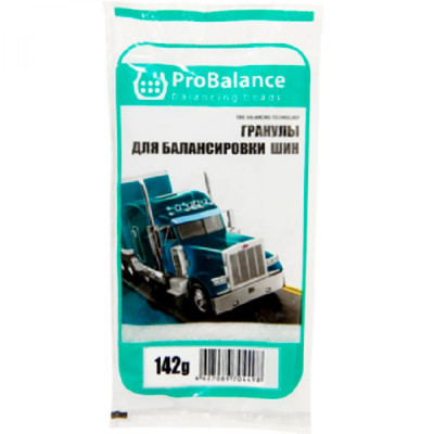 Балансировочные гранулы Rossvik ProBalance PB.142.P.