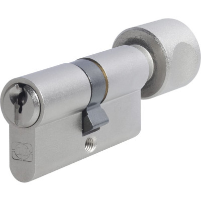 Цилиндровый механизм Doorlock DL Standard 72039