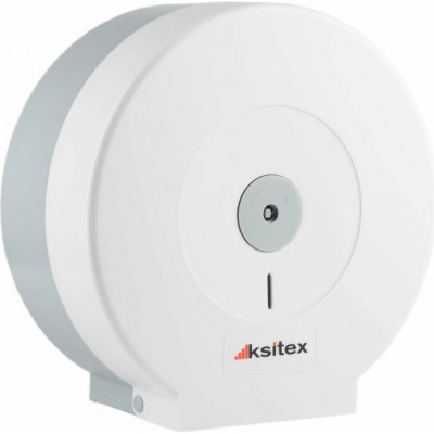 Диспенсер для туалетной бумаги Ksitex TH-507W 33186