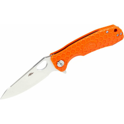 Нож Honey Badger Leaf L HB1293