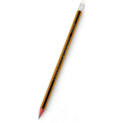 Чернографитный карандаш Alingar AL-664Y