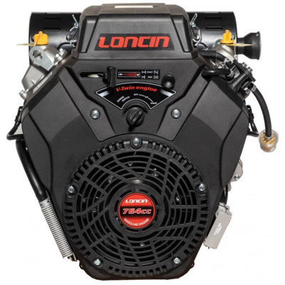 Двигатель Loncin LC2V80FD-EFI H-type 00-00004934